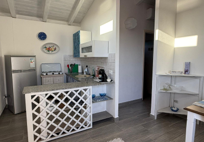 Casa Vacanze Casa Al Mare No3